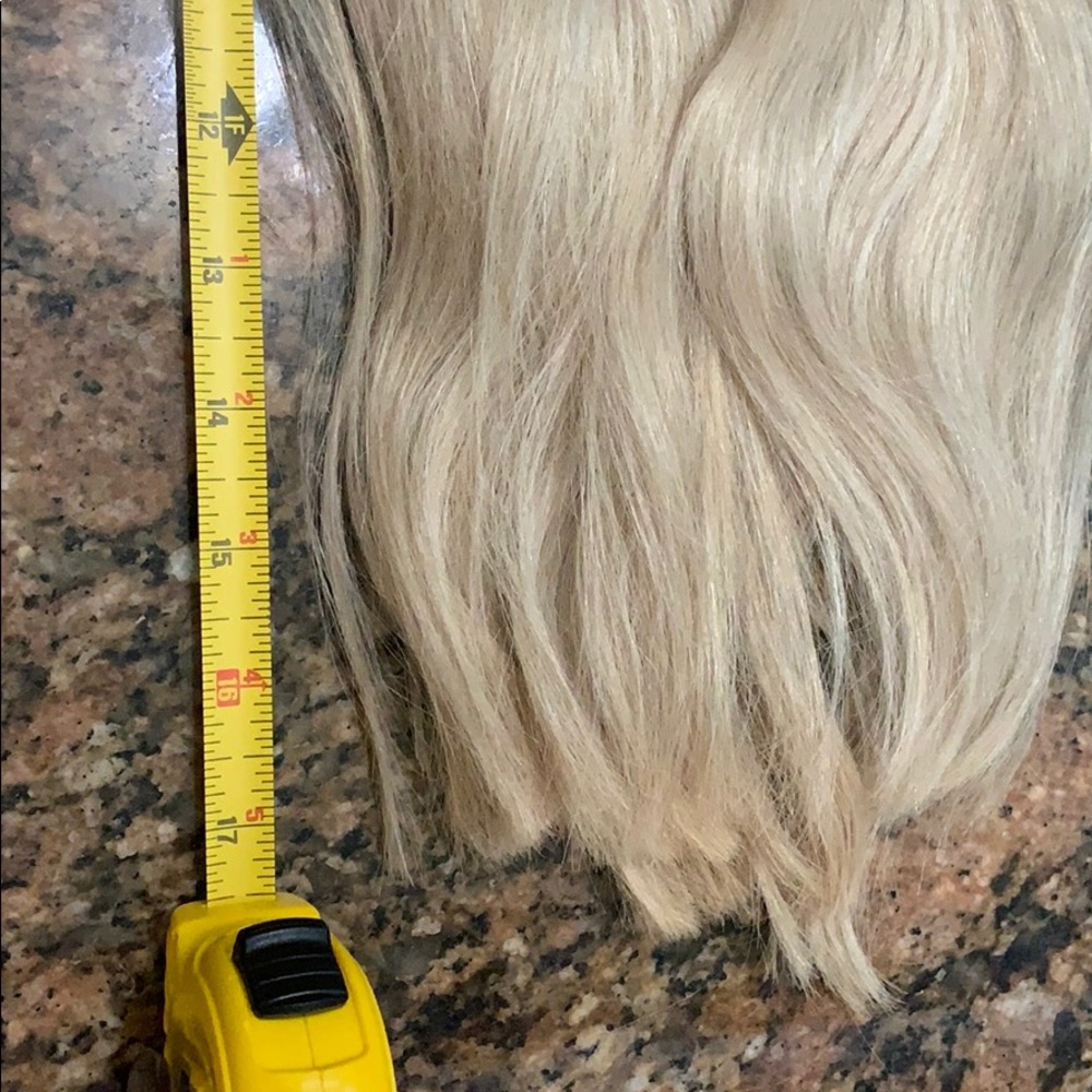 HALOCOUTURE Hair Extensions! - Picture 6 of 6